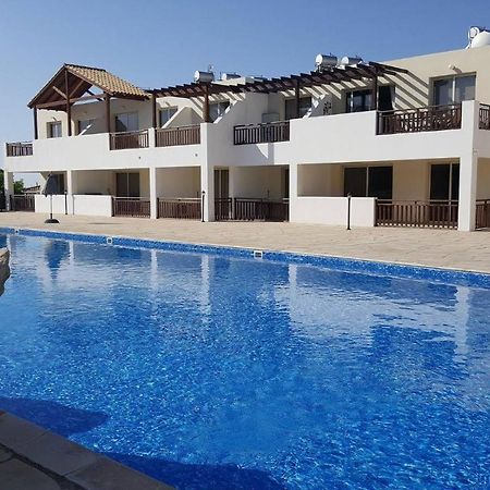 C5 Vanessa Poolside Apartment Peyia Esterno foto