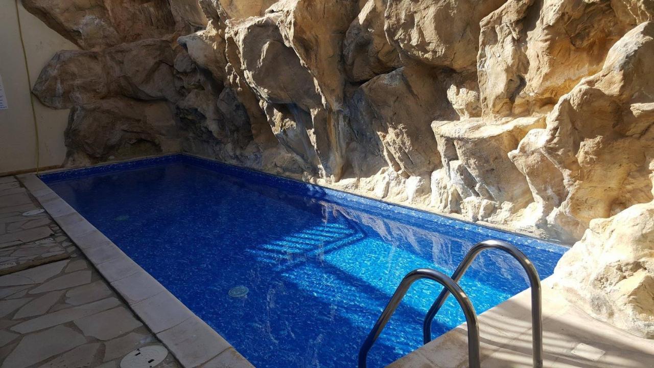 C5 Vanessa Poolside Apartment Peyia Esterno foto